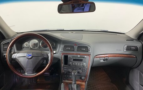 Volvo S60 III, 2008 год, 750 000 рублей, 13 фотография