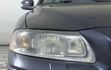 Volvo S60 III, 2008 год, 750 000 рублей, 10 фотография