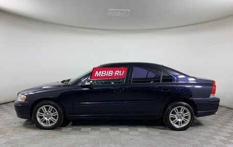 Volvo S60 III, 2008 год, 750 000 рублей, 8 фотография