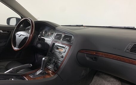 Volvo S60 III, 2008 год, 750 000 рублей, 14 фотография