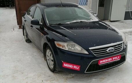 Ford Mondeo IV, 2008 год, 650 000 рублей, 1 фотография