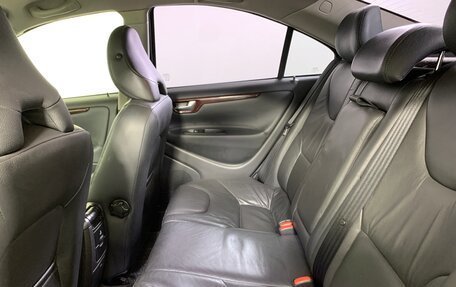 Volvo S60 III, 2008 год, 750 000 рублей, 19 фотография