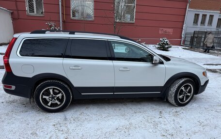 Volvo XC70 II рестайлинг, 2011 год, 1 590 000 рублей, 2 фотография