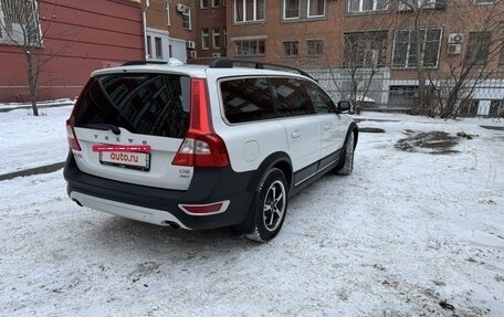 Volvo XC70 II рестайлинг, 2011 год, 1 590 000 рублей, 3 фотография