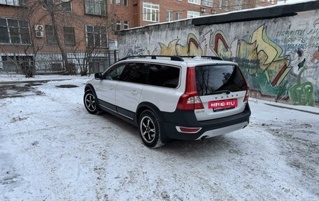 Volvo XC70 II рестайлинг, 2011 год, 1 590 000 рублей, 4 фотография