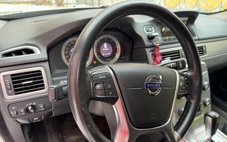 Volvo XC70 II рестайлинг, 2011 год, 1 590 000 рублей, 15 фотография