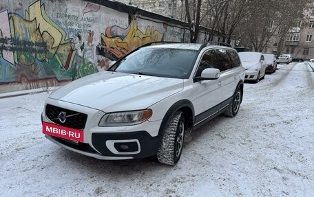 Volvo XC70 II рестайлинг, 2011 год, 1 590 000 рублей, 7 фотография