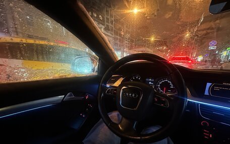 Audi A5, 2009 год, 1 500 000 рублей, 8 фотография