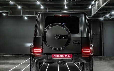 Mercedes-Benz G-Класс W463 рестайлинг _iii, 2018 год, 15 500 000 рублей, 2 фотография