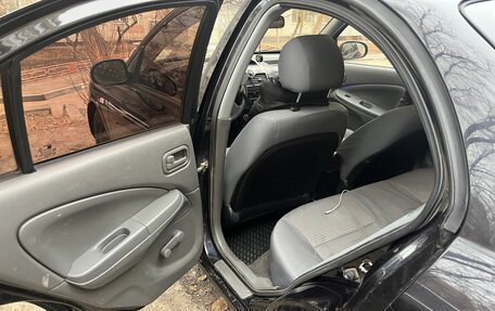 Nissan Almera Classic, 2011 год, 600 000 рублей, 10 фотография