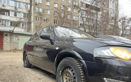 Nissan Almera Classic, 2011 год, 600 000 рублей, 4 фотография