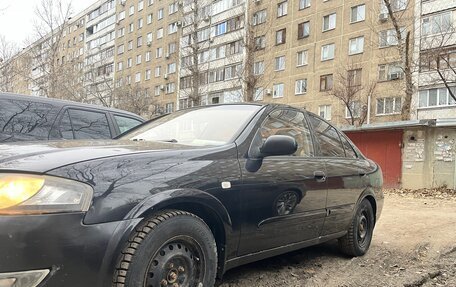 Nissan Almera Classic, 2011 год, 600 000 рублей, 3 фотография