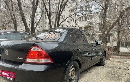 Nissan Almera Classic, 2011 год, 600 000 рублей, 5 фотография