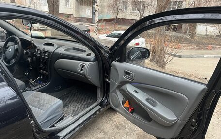 Nissan Almera Classic, 2011 год, 600 000 рублей, 13 фотография