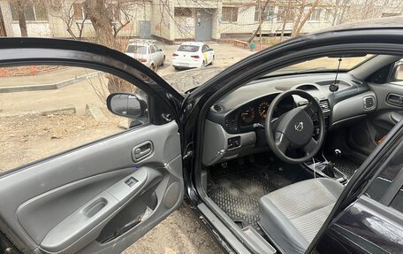 Nissan Almera Classic, 2011 год, 600 000 рублей, 11 фотография