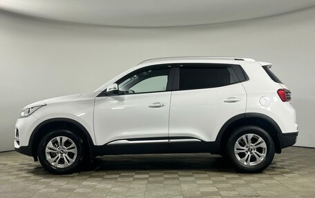 Chery Tiggo 4 I рестайлинг, 2021 год, 1 549 000 рублей, 3 фотография