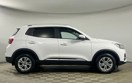 Chery Tiggo 4 I рестайлинг, 2021 год, 1 549 000 рублей, 4 фотография