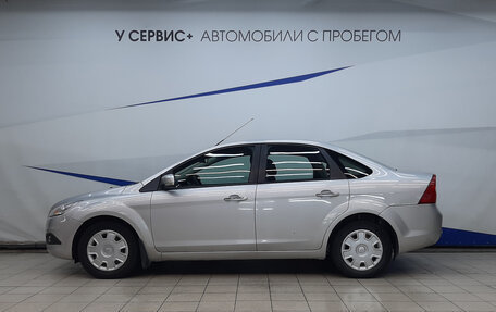 Ford Focus II рестайлинг, 2011 год, 870 000 рублей, 2 фотография