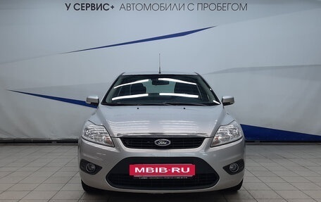 Ford Focus II рестайлинг, 2011 год, 870 000 рублей, 6 фотография