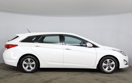 Hyundai i40 I рестайлинг, 2014 год, 1 399 000 рублей, 4 фотография