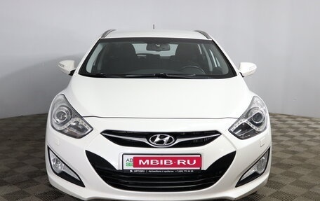 Hyundai i40 I рестайлинг, 2014 год, 1 399 000 рублей, 2 фотография