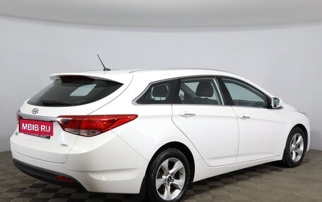 Hyundai i40 I рестайлинг, 2014 год, 1 399 000 рублей, 5 фотография