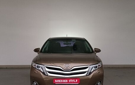 Toyota Venza I, 2013 год, 2 250 000 рублей, 2 фотография