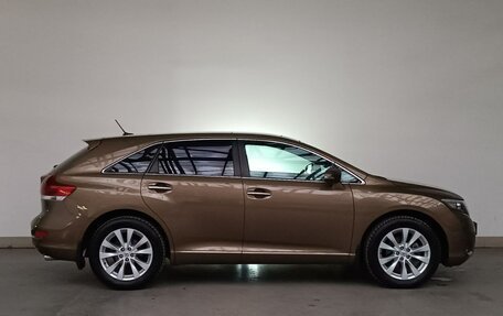 Toyota Venza I, 2013 год, 2 250 000 рублей, 4 фотография