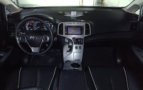 Toyota Venza I, 2013 год, 2 250 000 рублей, 14 фотография