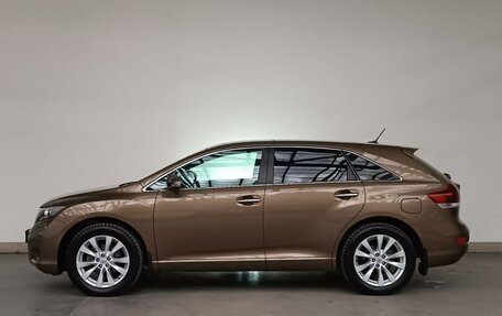 Toyota Venza I, 2013 год, 2 250 000 рублей, 8 фотография