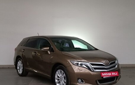 Toyota Venza I, 2013 год, 2 250 000 рублей, 3 фотография