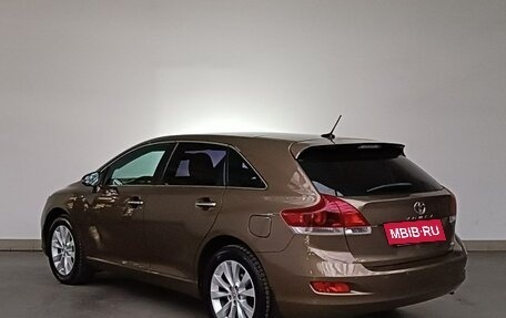 Toyota Venza I, 2013 год, 2 250 000 рублей, 7 фотография