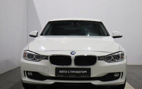 BMW 3 серия, 2014 год, 1 643 000 рублей, 2 фотография