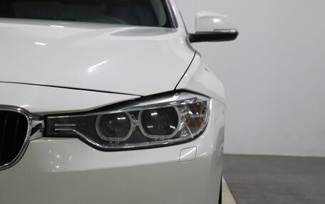 BMW 3 серия, 2014 год, 1 643 000 рублей, 3 фотография