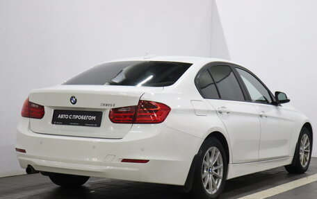 BMW 3 серия, 2014 год, 1 643 000 рублей, 6 фотография