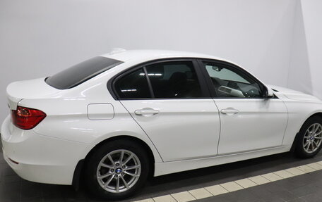 BMW 3 серия, 2014 год, 1 643 000 рублей, 5 фотография