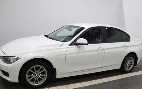 BMW 3 серия, 2014 год, 1 643 000 рублей, 8 фотография