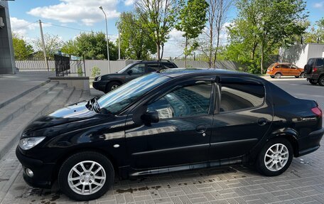 Peugeot 206, 2007 год, 380 000 рублей, 2 фотография