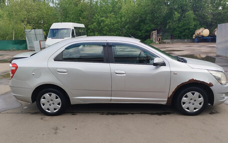 Chevrolet Cobalt II, 2013 год, 450 000 рублей, 8 фотография