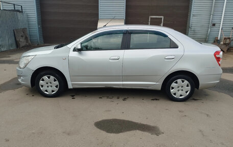 Chevrolet Cobalt II, 2013 год, 450 000 рублей, 10 фотография