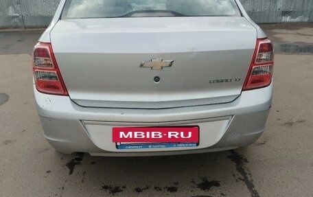 Chevrolet Cobalt II, 2013 год, 450 000 рублей, 7 фотография