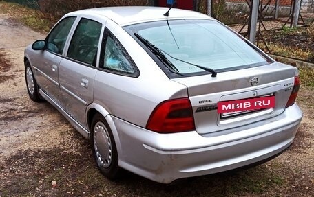 Opel Vectra B рестайлинг, 2000 год, 345 000 рублей, 6 фотография