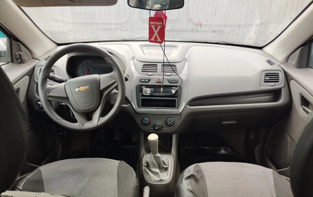 Chevrolet Cobalt II, 2013 год, 450 000 рублей, 12 фотография