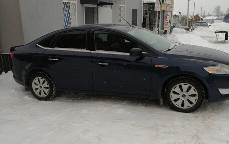 Ford Mondeo IV, 2008 год, 650 000 рублей, 2 фотография