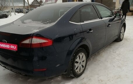 Ford Mondeo IV, 2008 год, 650 000 рублей, 3 фотография