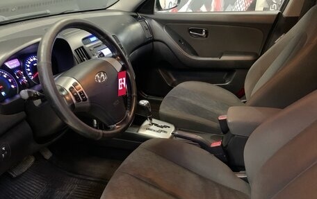 Hyundai Elantra IV, 2010 год, 840 000 рублей, 10 фотография