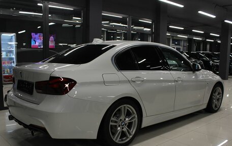 BMW 3 серия, 2013 год, 1 949 000 рублей, 2 фотография