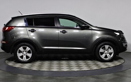 KIA Sportage III, 2012 год, 1 457 000 рублей, 4 фотография