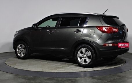 KIA Sportage III, 2012 год, 1 457 000 рублей, 6 фотография