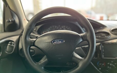 Ford Focus IV, 2004 год, 399 000 рублей, 17 фотография